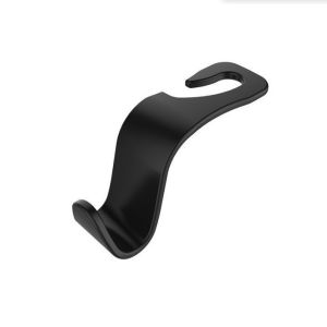 【COD】Car Seat Headrest Hook Hanger Storage Organizer Universal for Handbag Purse Coat fit Universal Vehicle Car