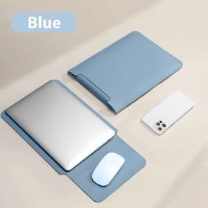 Túi đựng máy tính xách tay trường hợp đối với Apple MacBook Air Huawei Lenovo Xiaomi 16 15 13 11 inch Bao đựng notebook túi đựng ipad Pro 13 11 máy tính bảng Bìa