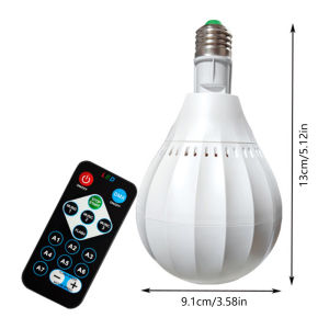 6 mô hình có thể điều chỉnh đèn Laser đèn Tiệc vũ trường DJ Disco Đèn sân khấu âm thanh kích hoạt Máy chiếu LED chức năng thời gian với điều khiển từ xa cho Giáng sinh Halloween sinh nhật đám cưới Đèn trang trí