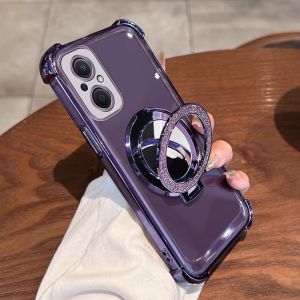Case for Oppo Reno CTX 5G Reno 7 z 5G ren7 Z 5G phone casing softcase silicone shockproof cover new design aesthetic clear with Holder sjsfhzj01