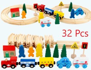 [SG SELLER-READY STOCK] MyKid Palace Train Toy Best Gift [FREE Gift]