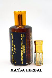 Dehn Al Oud Cambodi by Al Haramain | AHP 1647 | Original | Kamboja Oud