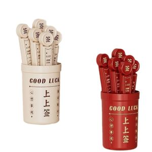 WE 3990 = 幸运签封口夹 Lucky Draw Sealing Clip