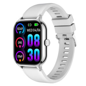 KENTO LITE สมาร์ทวอทช์ ของแท้ นาฬิกา smart watch แท้ นาฬิกาสมาร์ทwatch นับก้าวกีฬา รับสายโทรออก สําหรับ Android IOS