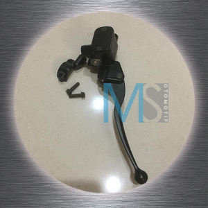 Master Rem Depan Atas Komplit Yamaha NMax - WD Otomotif