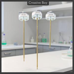 [Creative] 30-80 °C Ariston Water Heater Plug-in Push Thermostat Temperature Controller Switch For Household Appliances