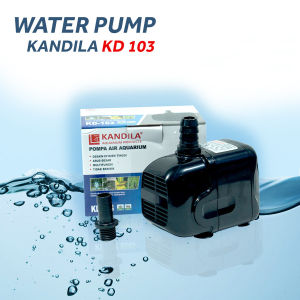 Pompa Air Celup Aquarium KANDILA KD 103
