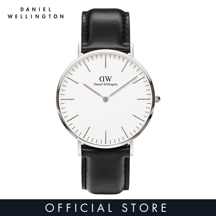 Daniel Wellington Classic Sheffield 40mm