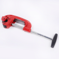 Alat Pemotong Potong Pipa Besi Manual Pipe Cutting 2" 2 Inchi / 3" 3 Inci. 