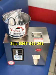 Máy đóng gói cân định lượng VMC50 chính hãng