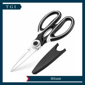 GUNTING DAPUR MULTIFUNGSI PEMOTONG TULANG AYAM IKAN DAGING SAYUR BUAH SERBAGUNA