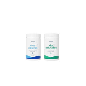 Usana core minerals and vita antioxidant dietary supplements. Original 100% GMP certified. Fast delivery.