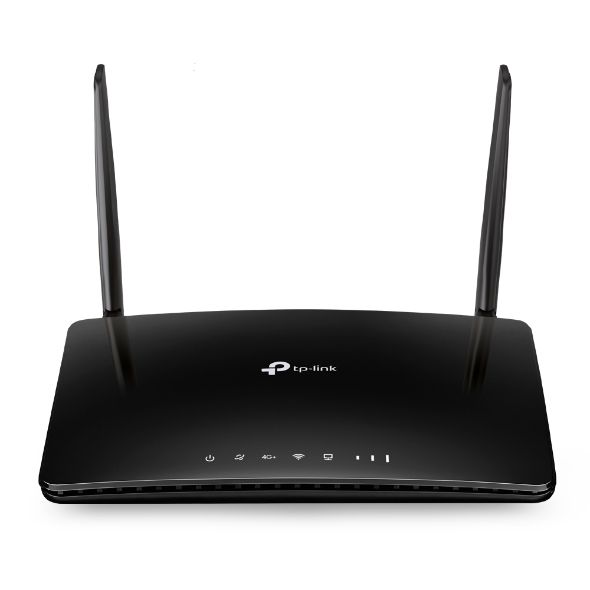 เราเตอร์ใส่ซิม Tp Link Network Archer Mr600 Ac1200 Wireless Dual Band