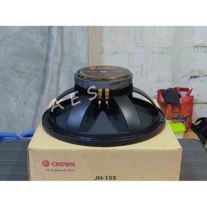 Jack Hammer Series Instrumental Speaker Crown JH 155 500Watts