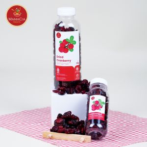 Mamacia Treats Dried Cranberry Premium 50 gr