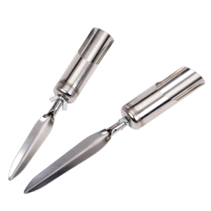 Insert Ground Rod Holder for Fishing Fish Rod Holder Ground Adjustable Banks Fishing Rod Rack Stand Fishing Rod Stand