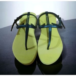 ALANA- VINNA Sendal Teplek Wanita PCU Eva Rubber