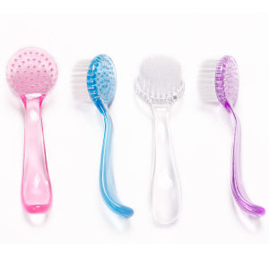 แปรงนุ่มหวีขน ที่แปรงขนสัตว์ขนาดเล็ก หวีแฮมเตอร์ ชูก้าร์ กระรอก เม่น นุ่ม ไม่บาด ให้ขนไม่จับตัวเป็นก้อน