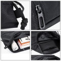 Echo Enclave Men's backpack drawstring bag sports fitness backpack lightweight basketball bag. 