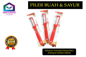 HATAYASHOP-PILER BUAH & SAYUR / PENGUPAS BUAH / PENGUPAS BUAH WARNA / PENGUPAS BUAH VIRAL / PENGUPAS KENTANG / PENGUPAS TIMUN / PENGUPAS SAYURAN MURAH / PENGUPAS SAYURAN MURAH MERIAH / PENGUPAS BUAH BUAHAN / PENGUPAS BUAH SAYUR SAYURAN
