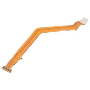 Mạch Dây Sub LCD Xiaomi Redmi Note 10 4G Cáp Nối Màn Hình Cáp Nối Bo Mainboard Mạch Chủ Thay Thế