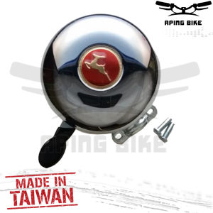 Bel Kijang YWS 2000 Bel Sepeda Onthel Jadul Federal Ontel TING TONG !!