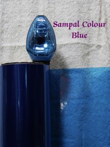 HONDA VARIO 160 ~STICKER TINTED LAMPU BESAR