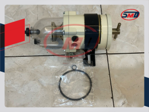 FG500 FH500 FUEL WATER SEPERATOR ASSY RACOR FG 500 FH 500