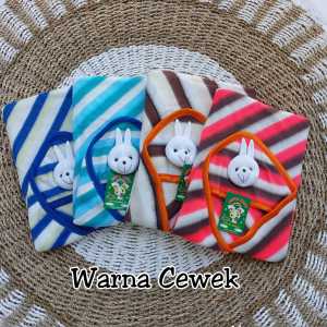 Selimut bayi Buludru Lembut termurah