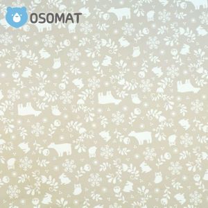 OSOMAT the Original Leak Proof Mat 【XL】 Ultra Absorbent Mats Hypoallergenic Non Slip Durable Quick Drying for Baby Spill Proof Blanket 180 x 150 cm (70.8in x 59in)