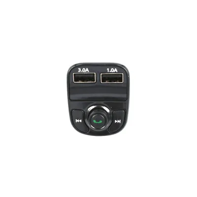 【Fast delivery】X8 Car Bluetooth Receiver Charger Lossless Sound Quality Plug In Car Mp3 Bluetooth Player