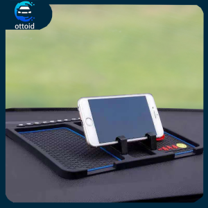 Tatakan Dashboard Mobil Interior Anti Slip Selip Kualitas Tinggi Dasbor Mobil Sticky Pad Non Slip Mat