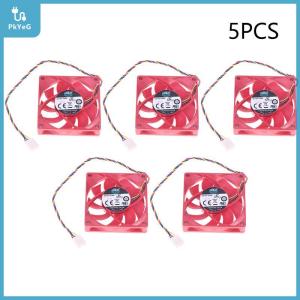 【PkYeG】 พัดลมระบายความร้อนซีพียู AMD พัดลมระบายความร้อนต้นแบบ7015 70x70x15มม70มม FA07015L12LPB 4PIN PWM 1000-3400RPM 0.25A DC12V