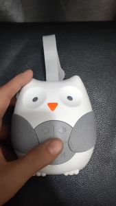Baby Soothing Music Toy Portable Baby Sleep Aid Helper Soothers White Noise Machine Nature Baby Musical Toy Mainan Bayi