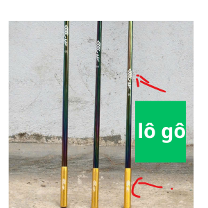 Gác tốc độ câu cá ngoe đầu vàng cacbon ánh tím nhẹ chuyên câu thi đấu