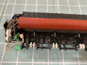 Sấy máy in brother 2701dw 2366dw 2361dn 2321d dùng chung Xerox M225DW hàng tháo máy nguyên rin