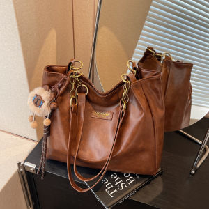 [BISA NFC] Tas Premium LPK9200 Tote Wanita Tas Handbag Wanita Tas Shoulderbag Wanita Tas Bahu Wanita Import Tas Wanita Korea