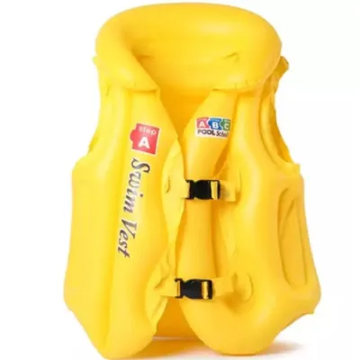 KUKE Baju Pelampung Step A Size XL Rompi Renang Anak Swim Vest Dewasa Ban Jaket Terlaris