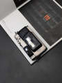 กล้องฟิล์มมือสอง Contax G2 data back body. 