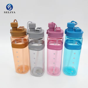 Tempat Minum / Botol Minum 7259 700ml BPA FREE