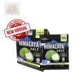 [Promotion🔥] Himalaya Salt Sport Candy 1Box (15gx12 Sachet) 🚨 ❄✨Throat Soothing Fresh Breath❄✨ [Halal]. 