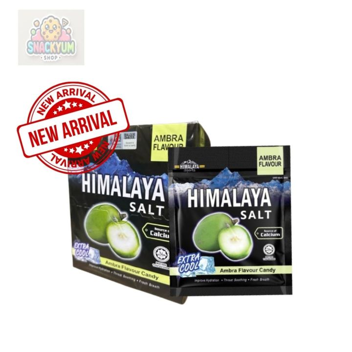 %5BPromotion%F0%9F%94%A5%5D%20Himalaya%20Salt%20Sport%20Candy%201Box%20(15gx12%20Sachet)%20%F0%9F%9A%A8%20%E2%9D%84%E2%9C%A8Throat%20Soothing%20Fresh%20Breath%E2%9D%84%E2%9C%A8%20%5BHalal%5D%20-%20Image%203