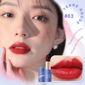 SACE LADY SL627 Waterproof Tinted Lip Balm 4g – Hydrating Long-Lasting Smooth Lip Color