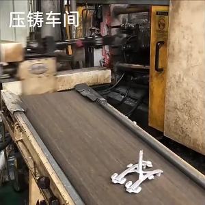 Modern Wardrobe Cabinet Handle European Zinc Alloy Drawer Handle Black Gold Hardware Cabinet Door Handle