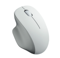 HP PROFESSOR SE 1600DPI DUAL MODE (2.4GHZ + BLUETOOTH 5.4) SILENT MOUSE WITH 3 BUTTON AND ERGONOMIC DESIGN MICE. 