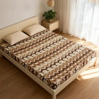 Jolly Foam Soft Mattress Foam Bed Mattress Comfortable Sleeping Mattress Single Double Size