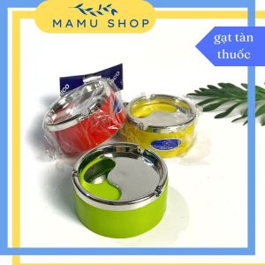 Gạt tàn thuốc Mamu shop M165