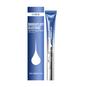 Electric Massage Firming Anti-Wrinkle Eye Cream Wrinkle Eyebags Remover Remove Dark Circles Eye Cream