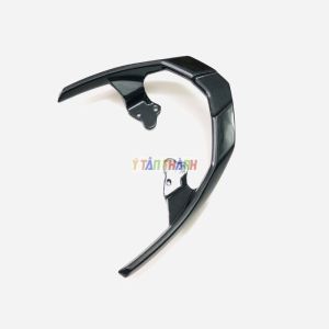 Cảng Sau Sirius Spark Màu Đen