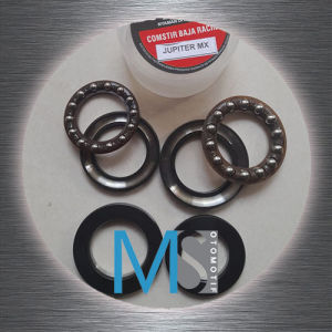 Komstir / Comstir / Kones Racing Bambu Yamaha Jupiter MX / Mio / Jupiter Z / Vega / RX King